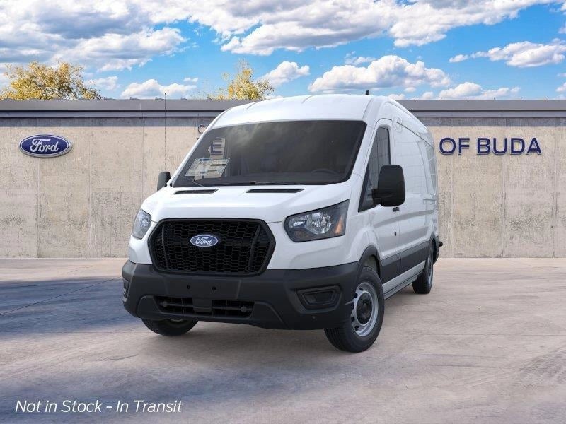 2026 Ford Transit - Image 1