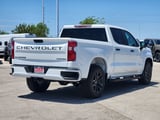 2026 Chevrolet Silverado 1500 - Preview 4