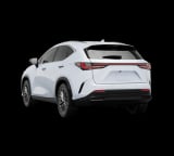 2026 Lexus NX - Preview 4