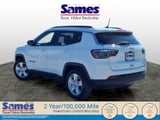 2022 Jeep Compass - Preview 5