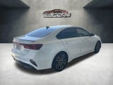 2024 Kia Forte - Preview 7