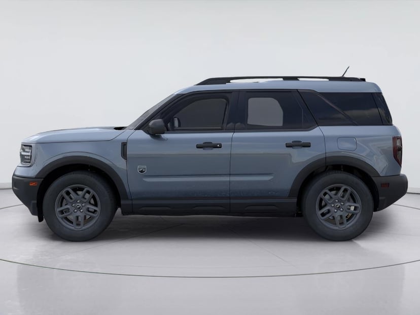 2026 Ford Bronco Sport - Image 2