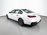 2026 BMW 7 Series - Preview 7
