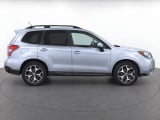 2014 Subaru Forester - Preview 7