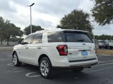 2022 Ford Expedition - Preview 5
