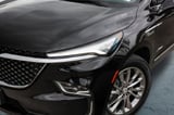 2023 Buick Enclave - Preview 2