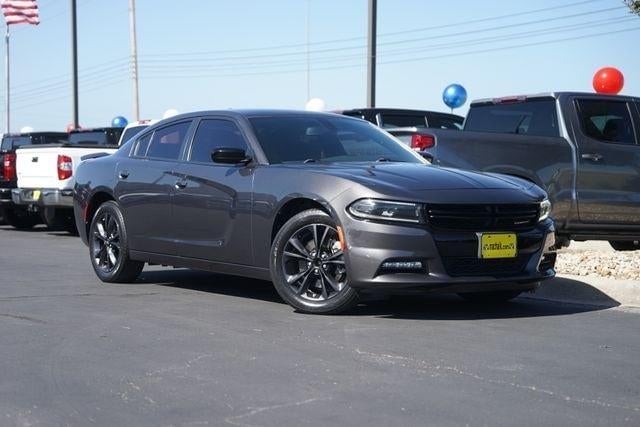 2022 Dodge Charger - Image 1