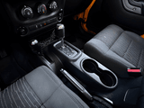 2012 Jeep Wrangler - Preview 9