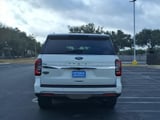 2022 Ford Expedition - Preview 4