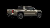 2026 Toyota Tacoma - Preview 11