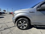 2020 Ford F-150 - Preview 10