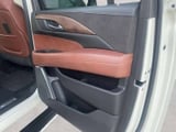 2015 Cadillac Escalade ESV - Preview 7