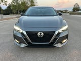 2021 Nissan Sentra - Preview 2