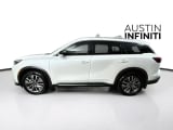 2027 INFINITI QX60 - Preview 4