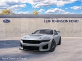 2026 Ford Mustang - Preview 3