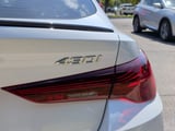 2026 BMW 4 Series - Preview 10