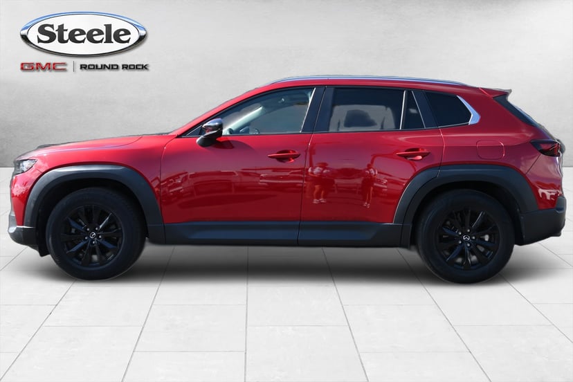 2024 Mazda CX-50 - Image 2