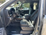 2026 Chevrolet Silverado - Preview 9