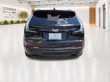 2023 Cadillac XT4 - Preview 8