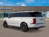 2027 Hyundai Palisade - Preview 5