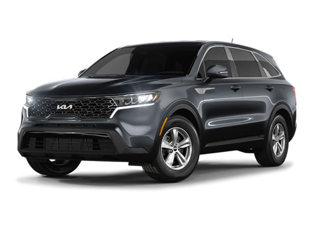 2023 Kia Sorento - Image 1