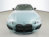 2026 BMW 4 Series - Preview 2