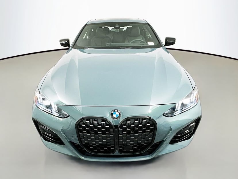 2026 BMW 4 Series - Image 3