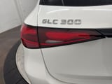 2026 Mercedes-Benz GLC - Preview 11