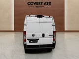 2026 Ram ProMaster 2500 - Preview 4
