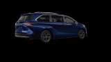 2026 Toyota Sienna - Preview 10