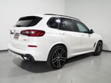 2023 BMW X5 - Preview 6