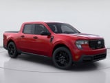 2026 Ford Maverick - Preview 7