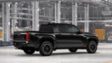 2026 Toyota Tacoma - Preview 11