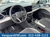 2027 Volkswagen Taos - Preview 10