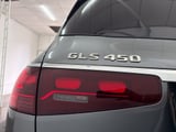 2026 Mercedes-Benz GLS - Preview 11