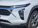 2026 Chevrolet Trax - Preview 5