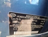 2017 Hyundai Sonata - Preview 10