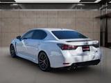 2016 Lexus GS - Preview 5