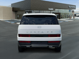 2027 Hyundai Santa Fe Hybrid - Preview 6