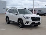 2023 Subaru Forester - Preview 7