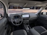 2026 Ford Bronco Sport - Preview 9
