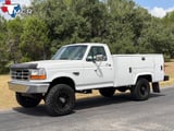 1997 Ford F-350 - Preview 7