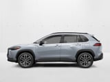 2026 Toyota Corolla Cross - Preview 2