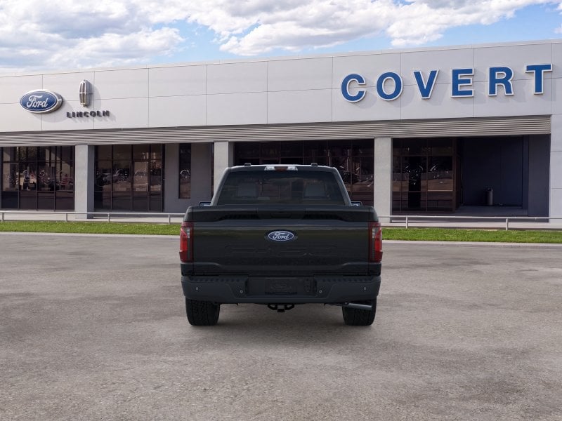 2026 Ford F-150 - Image 1