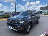 2025 Toyota 4Runner - Preview 5