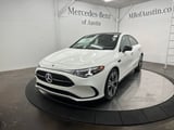 2027 Mercedes-Benz CLA - Preview 3