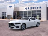 2026 Ford Mustang - Preview 3