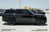 2026 Land Rover Range Rover - Preview 7
