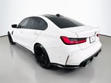 2021 BMW M3 - Preview 7