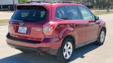 2015 Subaru Forester - Preview 4